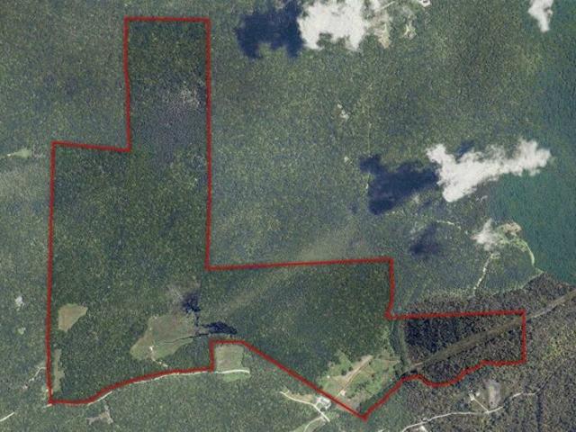Land for sale in Bennington, Vermont