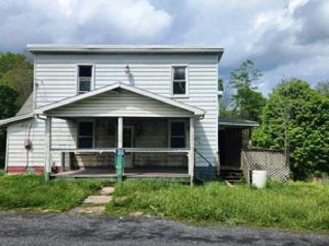 House for sale in Frostburg, Maryland