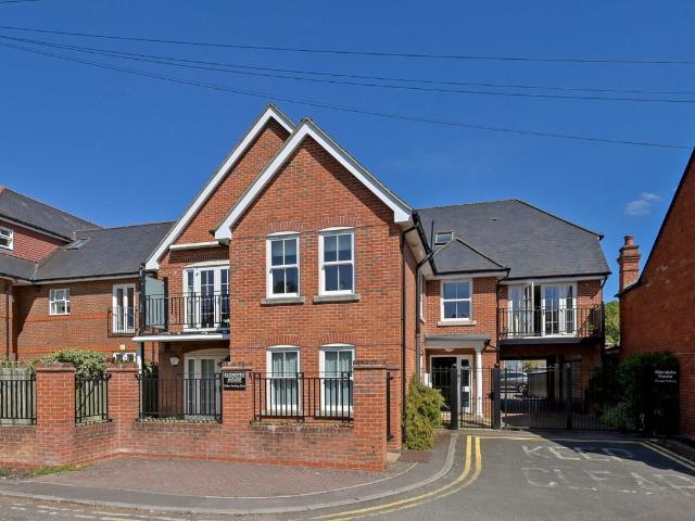 Apartment for rent in Lunnon, Buckinghamshire