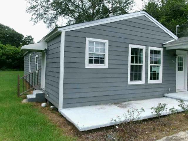 House for sale in Hattiesburg, Mississippi