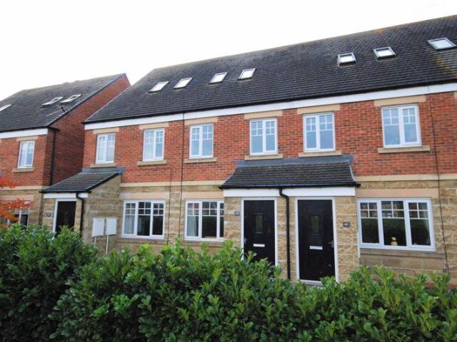 House for rent in Stella, Gateshead