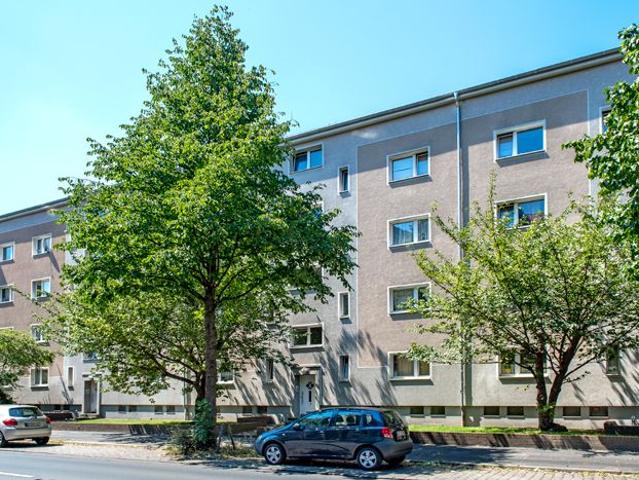 Apartment mieten in Kaiserstraßenviertel, Dortmund