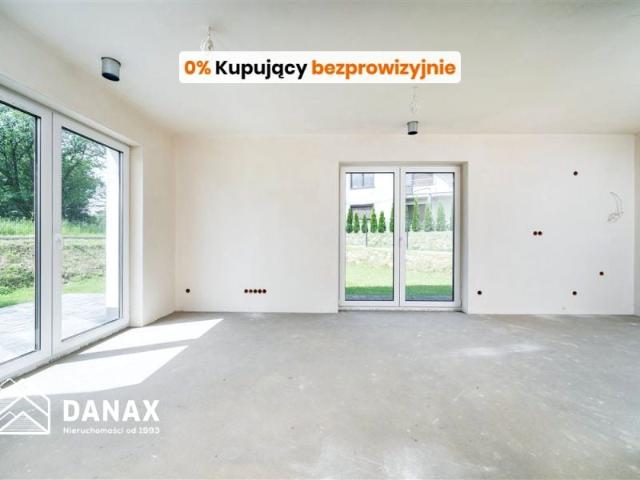 Dom na sprzedaż w Zielonki, Małopolskie