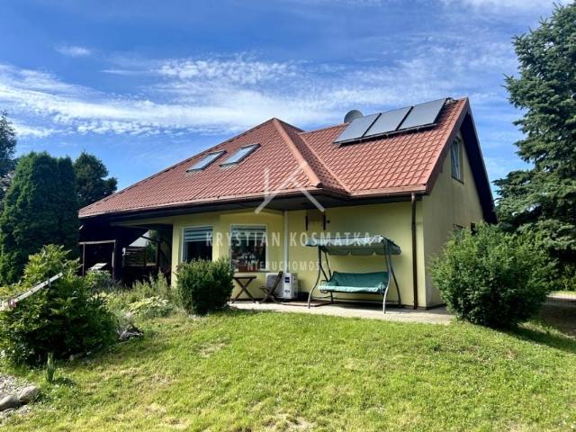 Dom na sprzedaż w Łysomice, Kujawsko-pomorskie