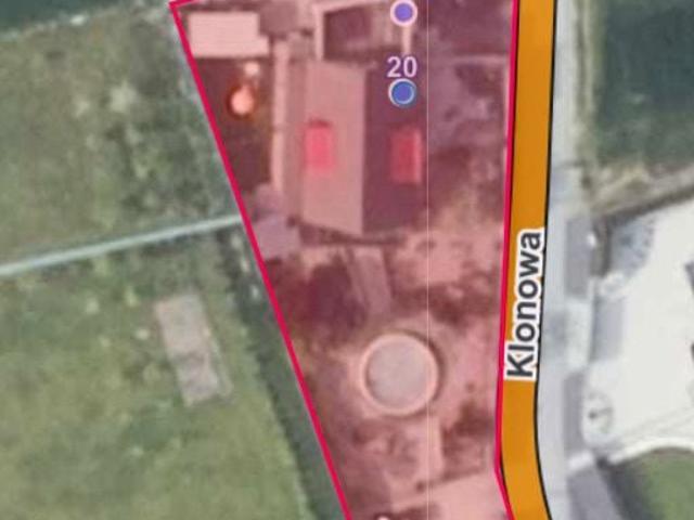 Dom na sprzedaż w Mietków, Dolnośląskie