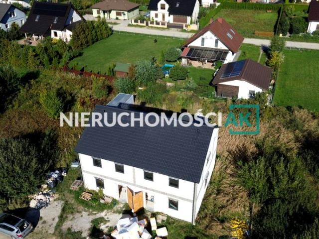Dom na sprzedaż w Dopiewo, Wielkopolskie
