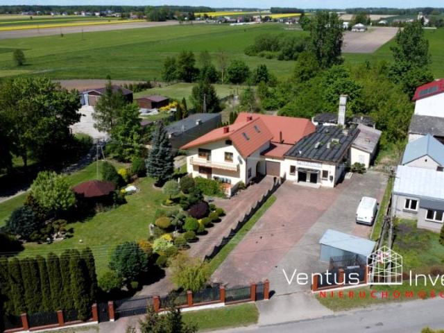 Mieszkanie do wynajęcia w Jabłonna Lacka, Mazowieckie