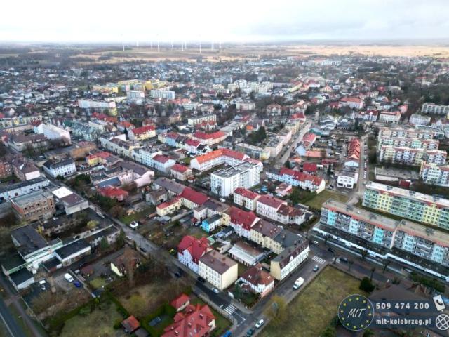Mieszkanie na sprzedaż w Białogard, Zachodniopomorskie