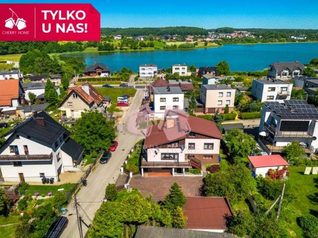 Dom na sprzedaż w Kartuzy, Pomorskie