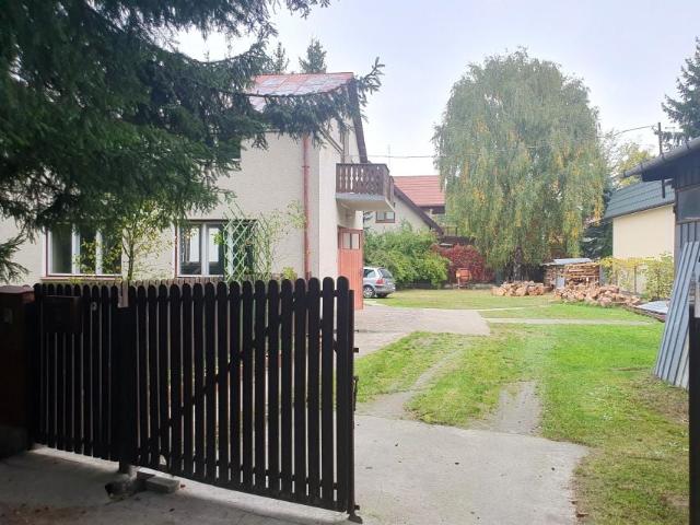 Dom na sprzedaż w Wiązowna, Mazowieckie