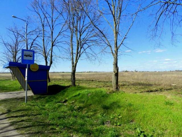 Grunt na sprzedaż w Klony, Wielkopolskie
