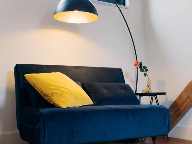 Appartement te huur in Laren, Noord Holland