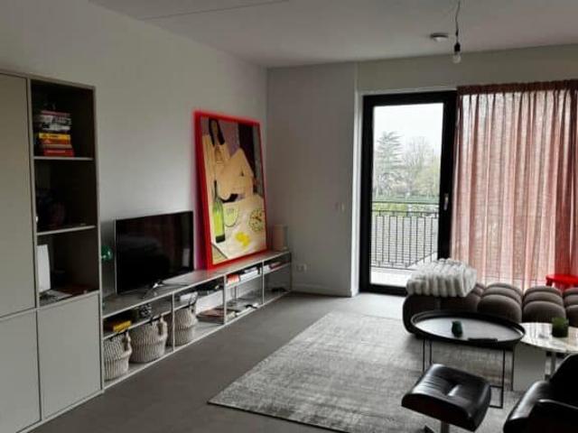 Appartement te huur in Leusden