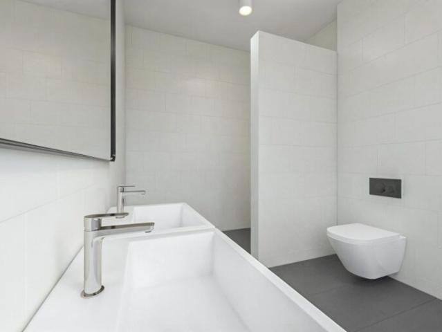 Appartement te huur in Leusden