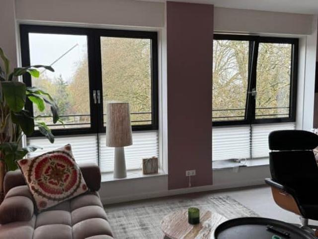 Appartement te huur in Leusden
