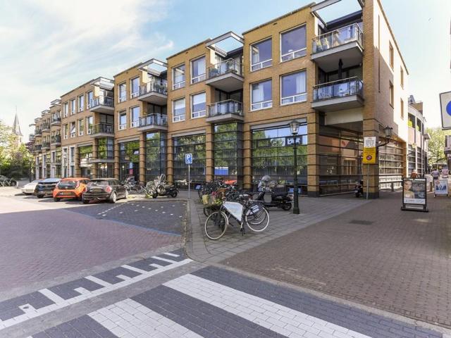 Woning te huur in De Beek, Ermelo