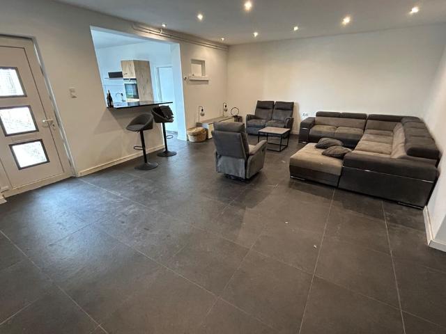 Woning te huur in Holz, Kerkrade