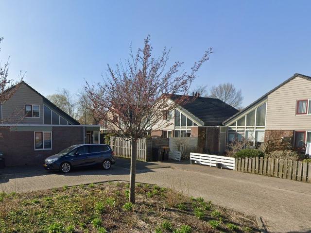 Appartement te huur in Noord-scharwoude, Noord Holland