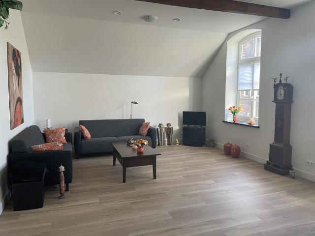 Appartement te huur in Steyl, Limburg