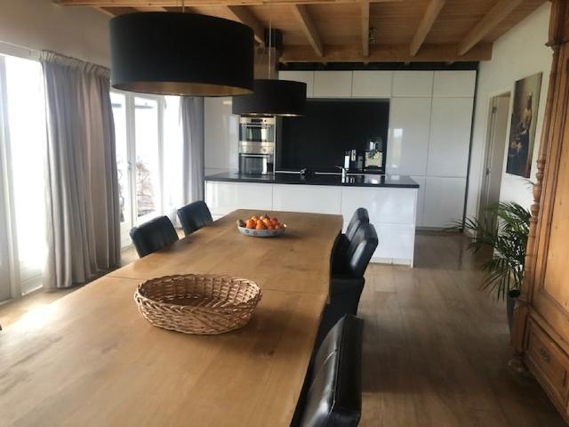 Appartement te huur in Biezenmortel