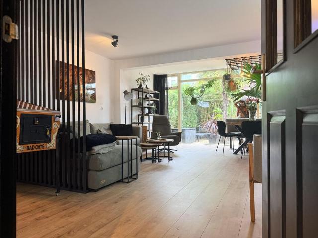 Woning te huur in Teijlingen, Zuid Holland