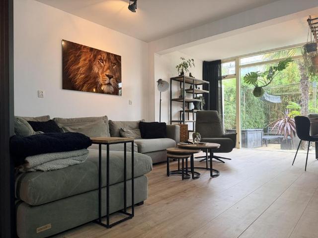 Woning te huur in Teijlingen, Zuid Holland
