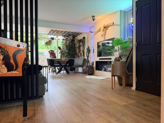 Woning te huur in Teijlingen, Zuid Holland