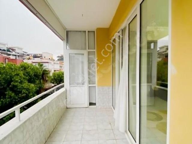 Kızlar Pınarı Mahallesi, Alanya içerisinde kiralık mülk