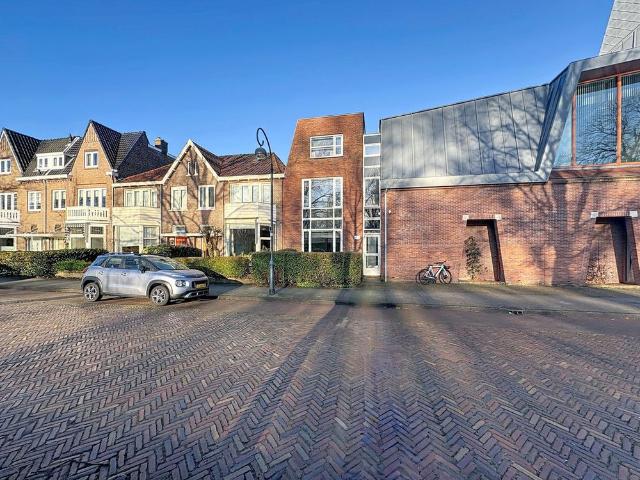 Woning te huur in Haarlem, Noord Holland