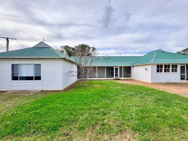 House for rent in Klori, New South Wales