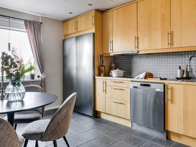 Bostadsrätt till salu i Trelleborg, Skåne