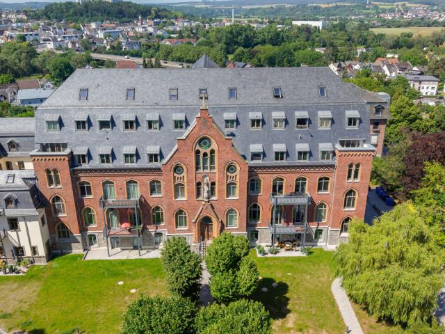 Wohnung mieten in Limburg, Hessen