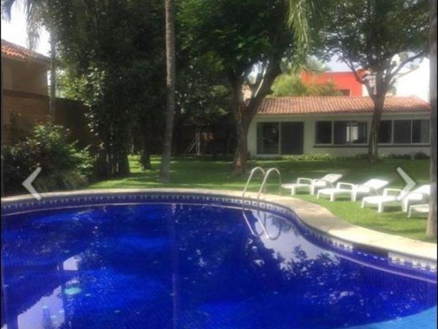 Casa En Condominio en venta en Morelos