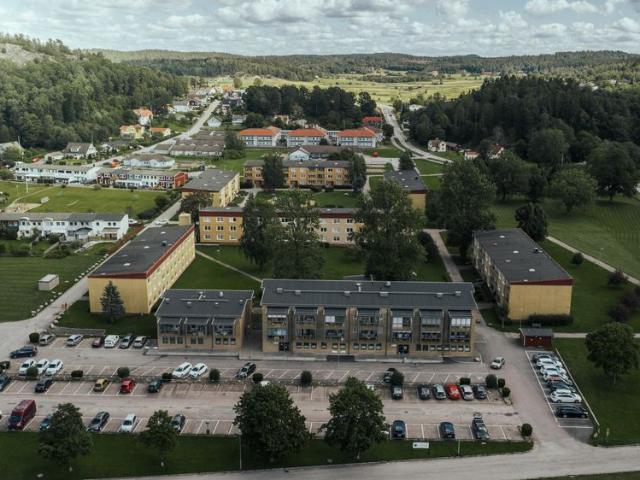 Lägenhet hyra i Lödöse, Västra Götaland