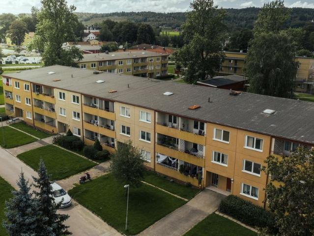 Lägenhet hyra i Lödöse, Västra Götaland