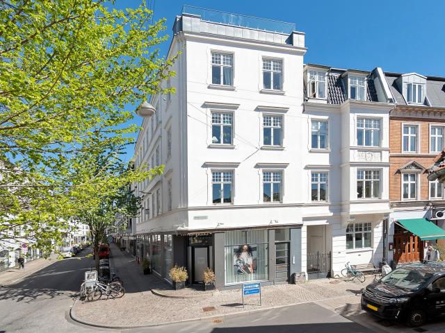 Lejlighed til salg i Århus