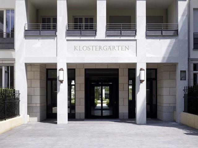Wohnung mieten in Mitte-Nordost, Munster