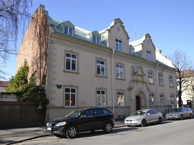 Lägenhet hyra i Söder, Jönköping