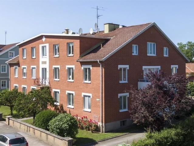 Lägenhet hyra i Växjö Lägenhet hyra i Växjö
