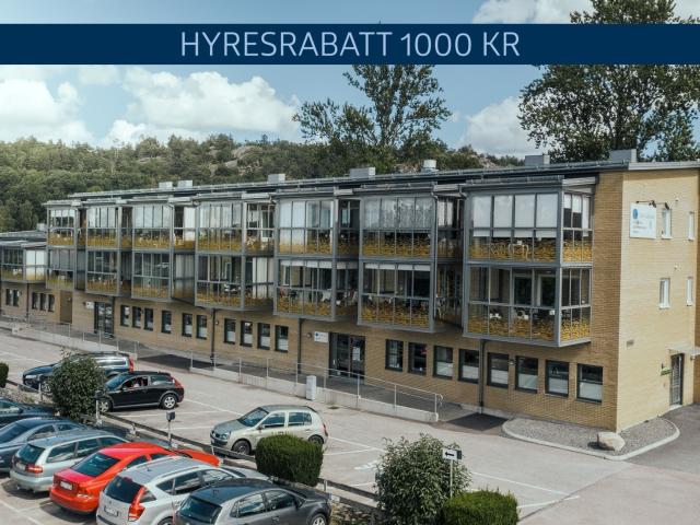 Lägenhet hyra i Lödöse, Västra Götaland