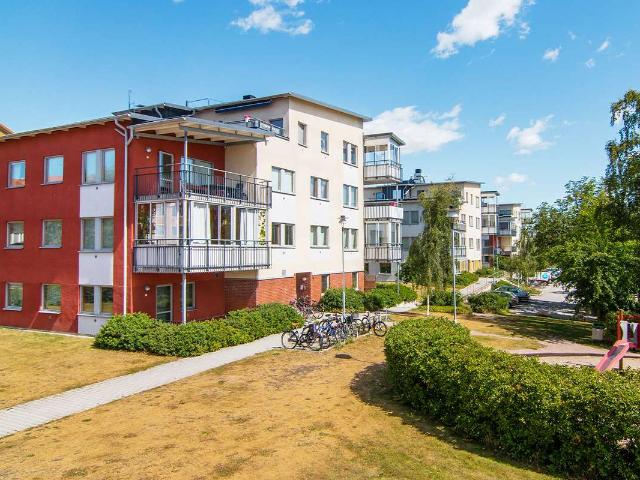 Lägenhet hyra i Östermalm, Botkyrka