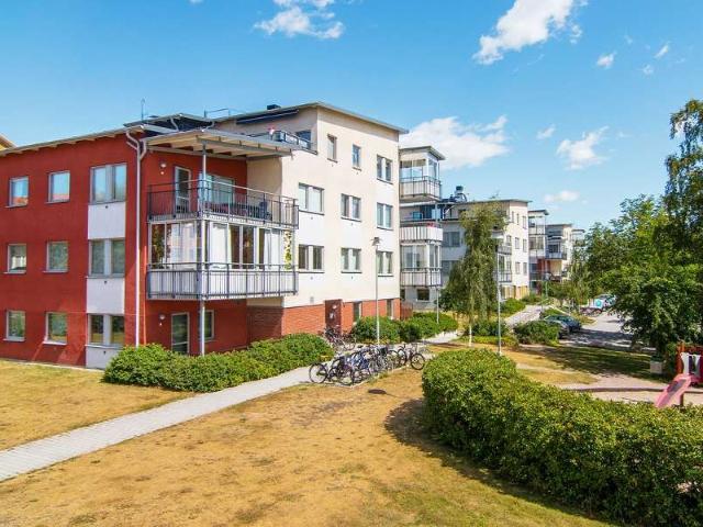 Lägenhet hyra i Ljungbyhed, Skåne