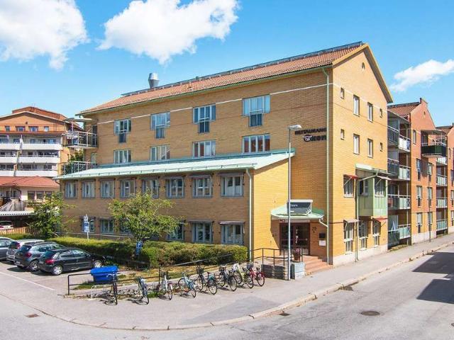 Lägenhet hyra i Vinninga, Västra Götaland