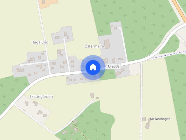 Lägenhet hyra i Vinninga, Västra Götaland