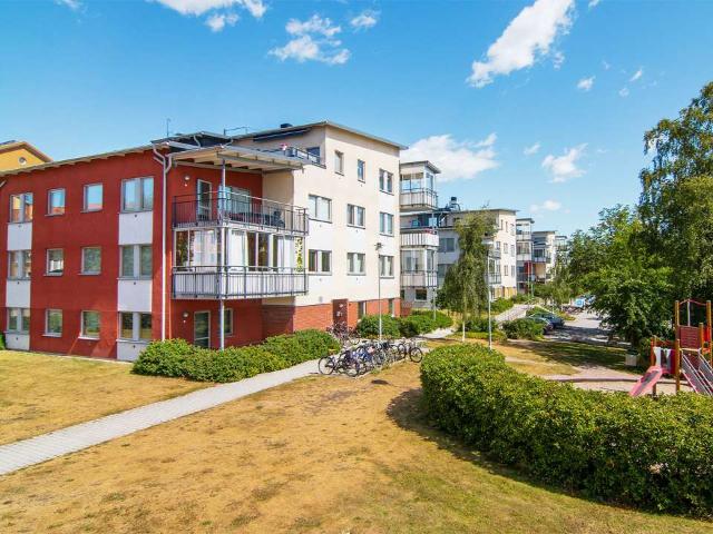Lägenhet hyra i Eskilstuna, Södermanland