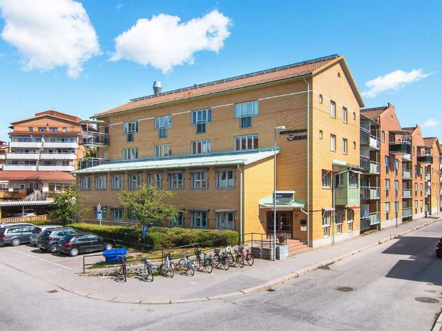 Lägenhet hyra i Söder, Jönköping