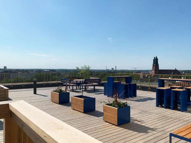 Lägenhet hyra i Nora, Örebro