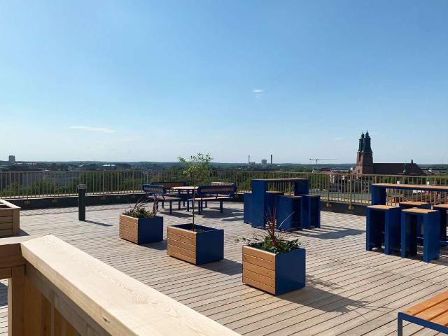 Lägenhet hyra i Malmö, Skåne