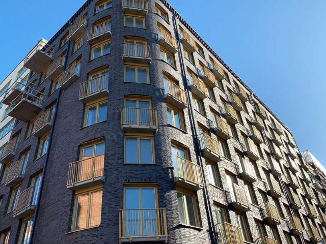 Lägenhet hyra i Nora, Örebro