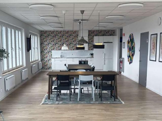 Lägenhet hyra i Nora, Örebro
